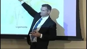 Shoulder Anatomy and Biomechanics