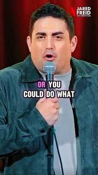 Jared Freid on Why Rob Lowe's Atkins Commercials Give Him Nightmares