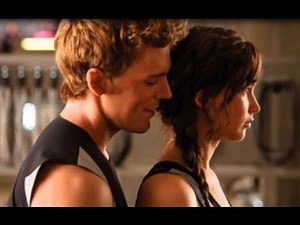 Finnick Odair in Catching Fire - First Look!