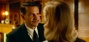 Full Trailer for del Toro's 'Nightmare Alley' with Cooper & Blanchett | FirstShowing.net