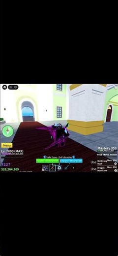 Box fruit best Ttk combo