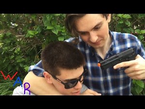 What About Roger? | Episode 11: The Job