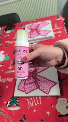 Diamond Painting Sealing ASMR Techniques to Try