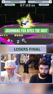 RapM keeps FARMING Top Fox Players SuperNova PreLocal