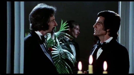 DOCTOR DRACULA _ Full HORROR Movie