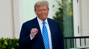 Former President Trump to headline Minnesota GOP's annual Lincoln Reagan dinner