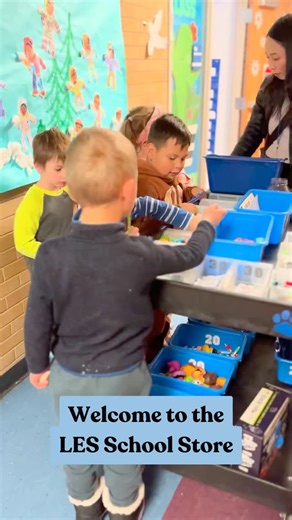 Our new PBIS (Positive Behavior Support System) is off to a great start! Your panthers are working hard to be safe, kind, brave, responsible, and follow expectations school-wide. When students are “caught” doing these things, they earn school coins, which can be redeemed at our school store for prizes, panther gear, experiences, and more. To keep this positive system going, we’d love your support in stocking our store. If you’re able to donate items from our Amazon wishlist, please send them to 