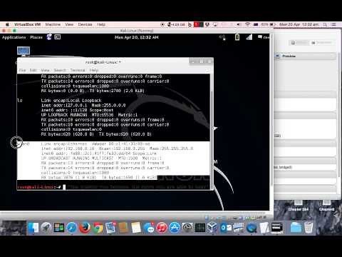 How to enable WiFi in VirtualBox