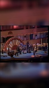 2.7K views · 52 reactions | Witness an electrifying band performance bathed in spectacular lighting! This video captures the raw energy of live music and the magic of stagecraft. Feel the rhythm and emotion as the band shares their music. An unforgettable show! #BandPerformance #LiveMusic #StageLighting #Concert #MusicVideo #MusicalInstruments #LiveShow #AmazingPerformance #MusicLover #Stagecraft | Bytesizenetwork | Facebook