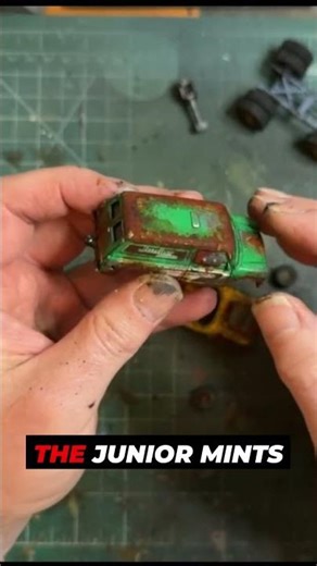 Revisiting Rust Effects on Custom Builds 🦠🏗️7