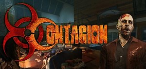 Contagion Steam Key | Buy Cheap Contagion PC Game - Indiegala