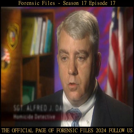 29K views · 421 reactions | Forensic Files Season 17 Episode 17 Part 1 | Forensic Files 2024 | Facebook
