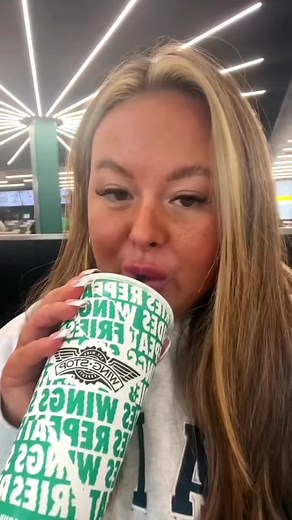 Delicious Wingstop Menu Options and More!
