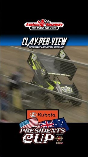 Marcus Dumesny goes QUICKTIME #dirttrackracing