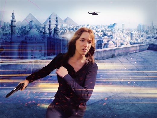 Inheritance - Apple TV (AU)