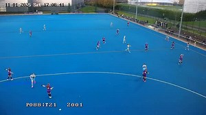 A brilliant finish from a tight angle from Reading’s Emma McKenzie Findlay 😮‍💨 #Hockey #EHL #EHLPremDiv #Goal | England Hockey