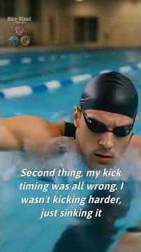 Shatter 2:00 in the 100m: Secrets from a 2:10 Triathlete!