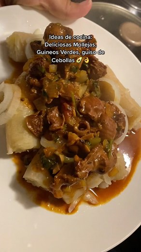 Cómo Hacer Unas Mollejas de Pollo Dominicanas