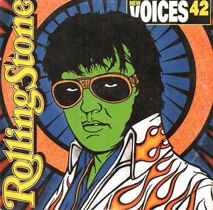 Various - New Voices Vol. 42