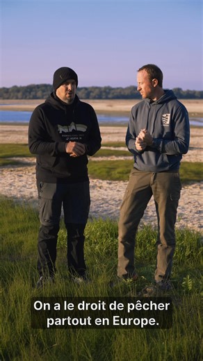 𝗣𝗥𝗘-𝗙𝗜𝗦𝗛𝗜𝗡𝗚 𝗙𝗟𝗬 𝗩𝗦 𝗝𝗘𝗥𝗞 𝟭𝟳 | 𝗗𝗘𝗖𝗔𝗧𝗛𝗟𝗢𝗡 🎣 Fly vs Jerk 17, c'est à partir du Vendredi 6 Février! Les règles sont posées. Le défi est clair. Maintenant… place au terrain!😎 Avant la compétition, l’équipe Decathlon Fishing a réalisé un pré-fishing : repérage, tests leurres, stratégie et premières touches pour préparer le match! 👉 Le premier vlog d'une série de 3 contenus immersifs est à découvrir dès maintenant sur notre chaîne YouTube! Rendez-vous là-bas pour suivre 