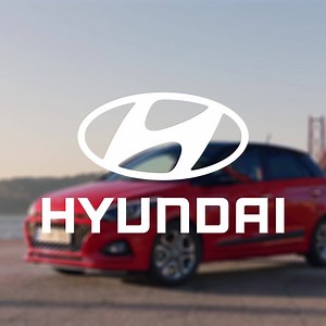 Make every journey an adventure with the new i20 http://bit.ly/2LZ2EC2 | Hyundai UK