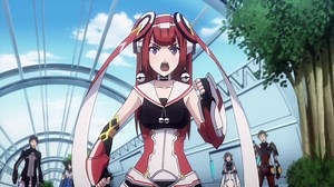 Phantasy Star Online 2: Episode Oracle | E13 - Quest 13: Code ABYSS