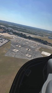 Another smooth landing back at the flight line. Any guesses on what helicopter this is? Learn More about Training at the BTA: bell.co/training #BellTrainingAcademy | Bell Training Academy