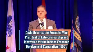 1.1K views · 22 reactions | Last week, NSWC Crane hosted the 2022 Microelectronics Integrity Meeting. Watch the video below for some highlights of the event. U.S. Department of Defense (DoD) U.S. Navy | Naval Surface Warfare Center, Crane Division | Facebook