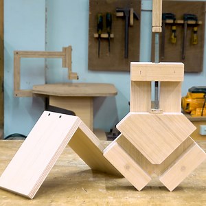 Amazing Woodworking Tools Tips and Tricks | Woodworking Tools TV