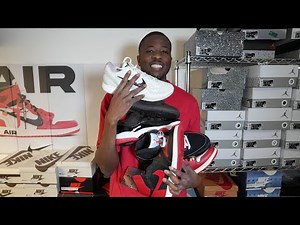 HOW TO BUY SNEAKERS IN BULK (3 WAYS)