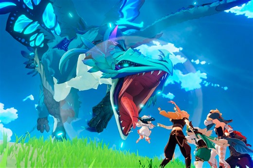 ¿Qué son los gacha games o videojuegos anime y cuáles son los mejores? - Revista Diners