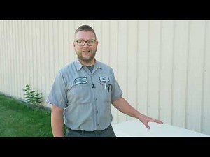 🚨Generac Generator Alarm 1902: Low Voltage Shutdown from Cold Temps & Condensation 🚨