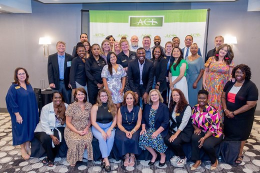 Organization Overview | Access to Capital for Entrepreneurs