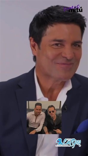 Hoy!! Nuestro #Tbt recordamos esta entretenida entrevista del programa #Cotorreando, año 2023 donde podemos conocer un poquito más, los gustos de nuestro querido guapito. 😍🩵😍🩵😍 CHAYANNE Chayanne-Fans Club Internacional. #FcChayanneUnConquistadorChile #SomosMasQueUnFC #BailemosOtraVezTour | Chicas de calipso Chile