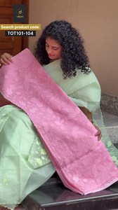 5.8K views · 85 reactions | Floral Design Organza Saree TOT101 - https://aham.store/products/floral-design-organza-sareetot101?_pos=1&_sid=07bf27fc8&_ss=r TOT102 - https://aham.store/products/floral-design-organza-saree-tot102?_pos=1&_sid=737dcbb01&_ss=r TOT103 - https://aham.store/products/floral-design-organza-sareetot103?_pos=1&_sid=407b3df65&_ss=r TOT104 - https://aham.store/products/tot104?_pos=1&_sid=d66eb1607&_ss=r | Aham Designer Boutique | Facebook