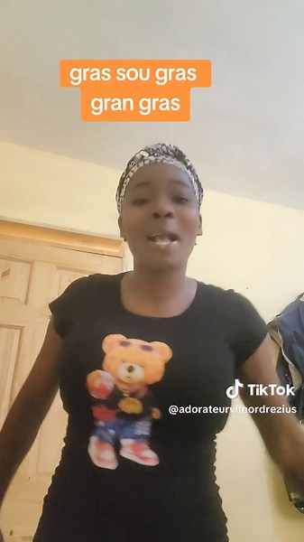 @Brucely Jean Jacques @BACKUP SPIRITUEL @MA NATURAL SKINCARE @Levanjil Denyè Tan Tv @Vedette Altidort