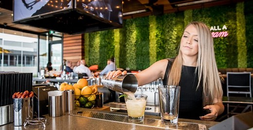 Cactus Club Cafe to open third Toronto location at Yonge Sheppard Centre | Food & Drink
