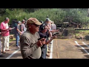HAWAII CCW CLASS