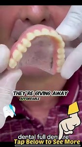 Ready for a smile transformation? Discover grants that help make dental implants possible. Start the journey to a brighter smile. | HeraldWeekly.com | Facebook