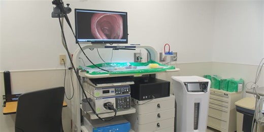 Colon cancer leading cause of cancer deaths in men, second-leading for women under 50