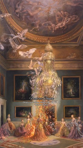 Chopin Waltz in C♯ Minor: A Classical Piano Masterpiece