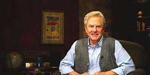 Tennessee Crossroads star dies after battling illness