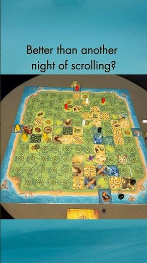 Better Than Another Night of Scrolling? | Fun Game Night Board Game