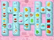 Play Kitchen Mahjong | Free Online  Games. KidzSearch.com