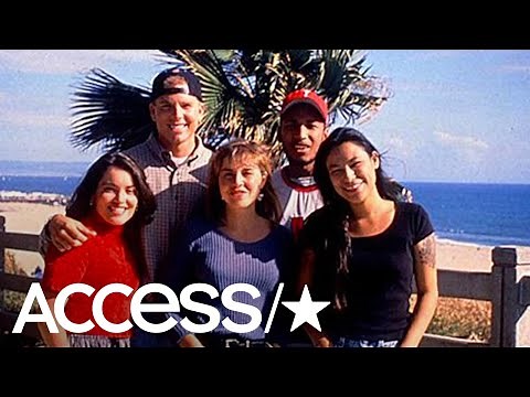 Kit Hoover Looks Back Her Wildest 'Road Rules' Memories: 'I Still Can't Believe That I Did That!'