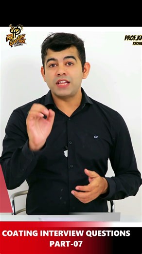 “Pharma Interview Prep: 10 Key Tablet-Coating Questions Explained”