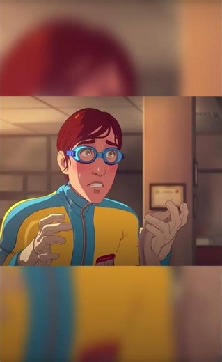 Waterboy Is All Of Us 💦👦 - Dispatch