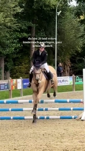 hinter “nur“ e springen stecken unendlich viele tränen, fleiß und zeit. & wenn wir für mehr nicht gemacht sind ist das okay. hauptsache wir beide haben spaß!!!