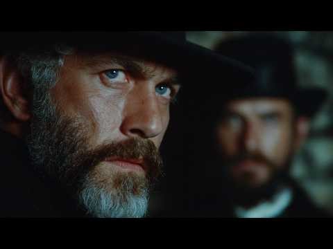Le jeu de cartes maudit : UN BUCO IN FRONTE | Western | Film Complet HD