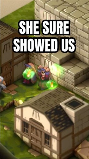 Washed Out in Solo Archer Challenge - Final Fantasy Tactics Ivalice Chronicles